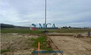 Terrain  745 m² à vendre à Razimet (47160)