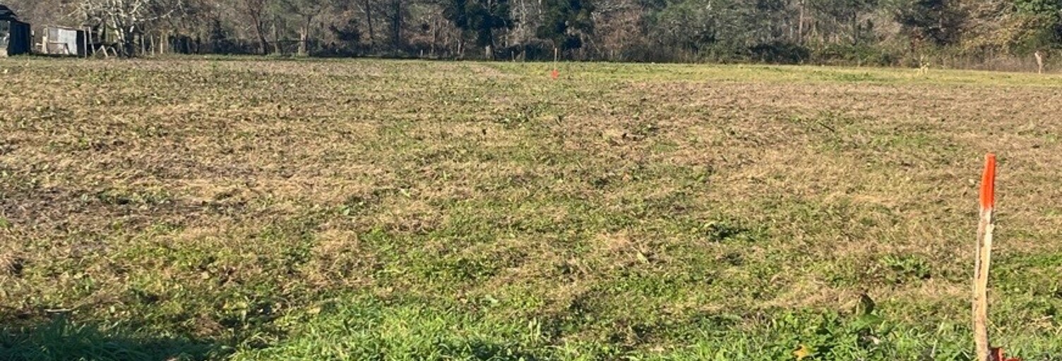 Terrain  1000 m² à vendre à Casteljaloux (47700)