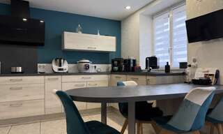 Maison 6 Pièces 145 m² à vendre à Celles-sur-Plaine (88110)