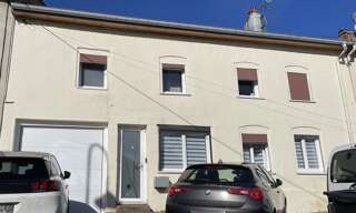 Maison 6 Pièces 145 m² à vendre à Celles-sur-Plaine (88110)