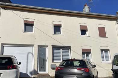 Maison 6 pièces 184000 €