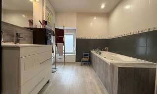 Maison 6 Pièces 145 m² à vendre à Celles-sur-Plaine (88110)