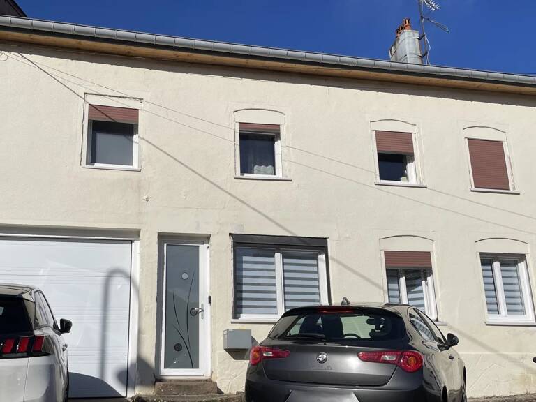 Chaleureuse maison de village à Celles-sur-Plaine — photo 1