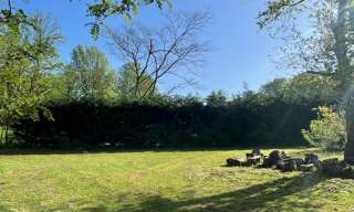 Terrain  500 m² à vendre à Saint-Germain-du-Puch (33750)