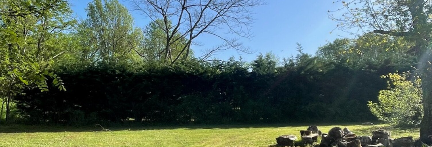 Terrain  500 m² à vendre à Saint-Germain-du-Puch (33750)