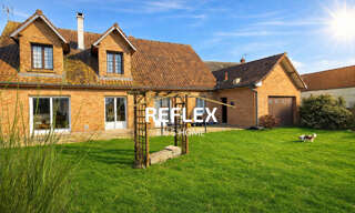 Maison 7 Pièces 122 m² à vendre à Neuvillette (80600)