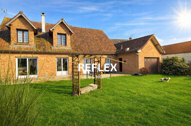 Maison 7 pièces 218500 €