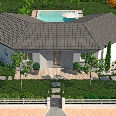 Maison 5 pièces 205500 €