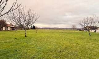 Terrain  1354 m² à vendre à Saint-Germain-et-Mons (24520)