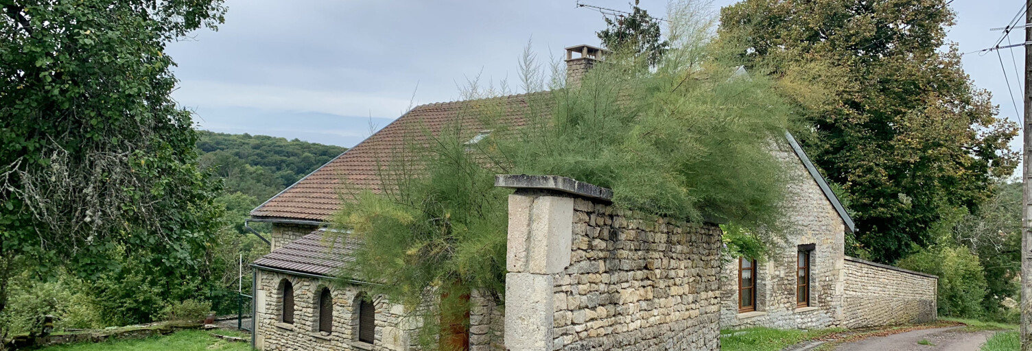 Maison 5 Pièces 136 m² à vendre à Busseaut (21510)