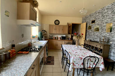 Maison 5 pièces 235400 €