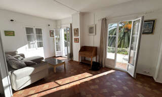 Appartement 3 Pièces 56 m² à vendre à Grasse (06130)