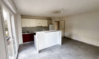 Appartement 3 Pièces 60 m² à vendre à Grasse (06130)