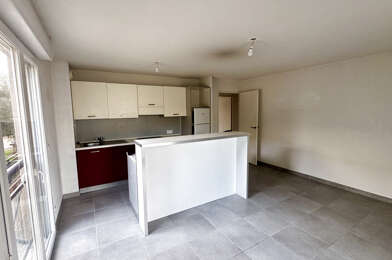 Appartement 3 pièces 239000 €