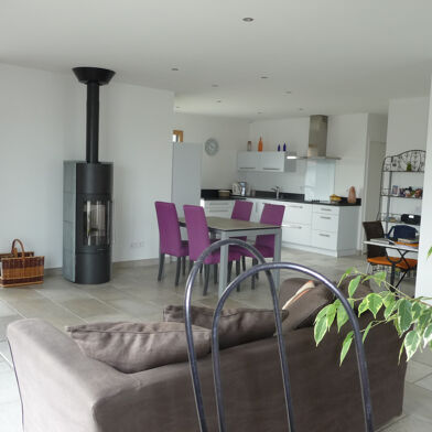 Maison 4 pièces 305000 €