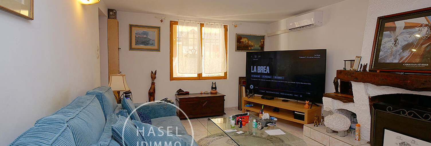 Maison 5 Pièces 129 m² à vendre à Pomérols (34810)