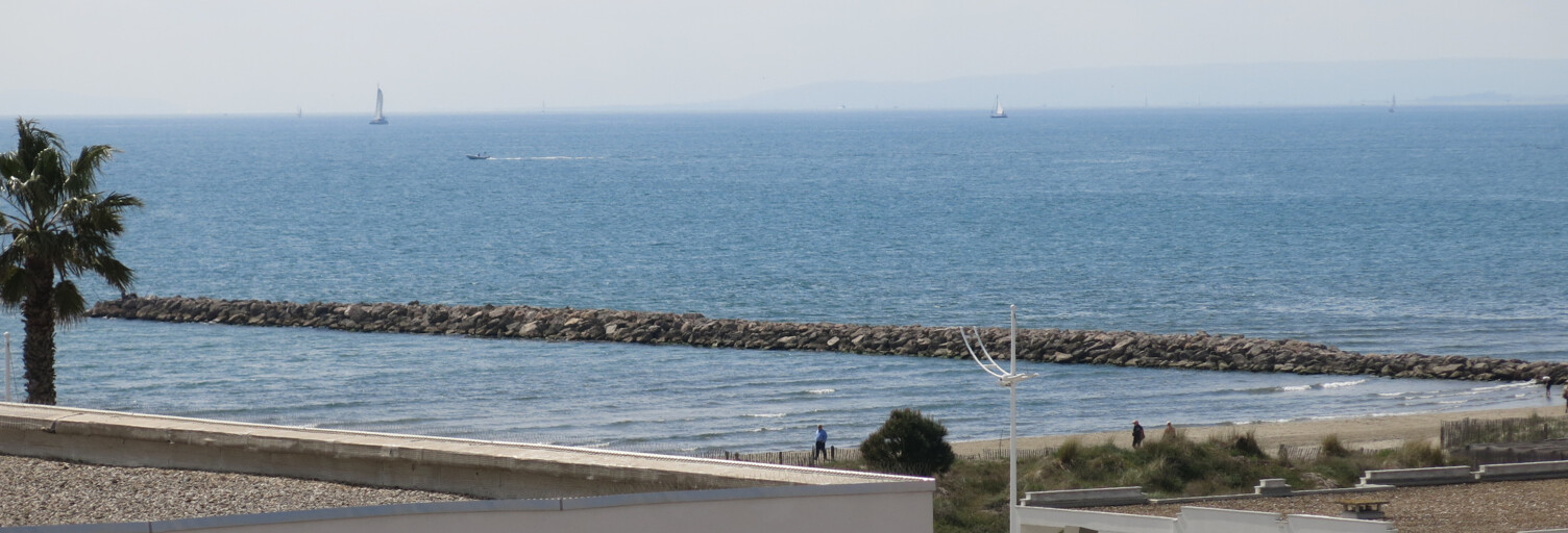 Appartement 1 Pièce 27 m² à vendre à Le Grau-du-Roi (30240)