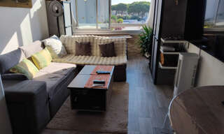 Appartement 1 Pièce 22 m² à vendre à Le Grau-du-Roi (30240)