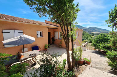 Maison 5 pièces 680000 €