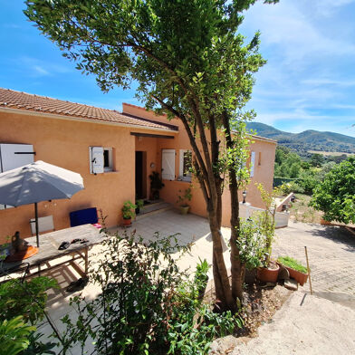 Maison 5 pièces 680000 €