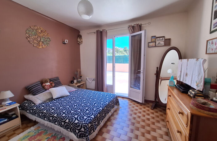 Vente villa Alata F5 — photo 5