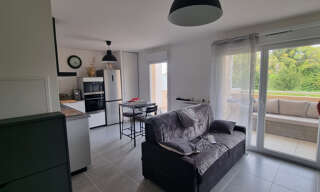 Appartement 1 Pièce 30 m² à vendre à Orange (84100)