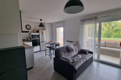 Appartement 1 pièces 110000 €