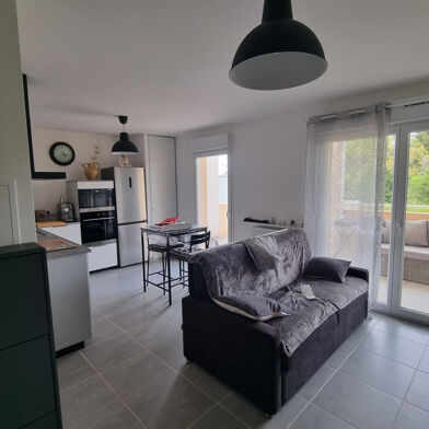 Appartement 1 pièces 110000 €