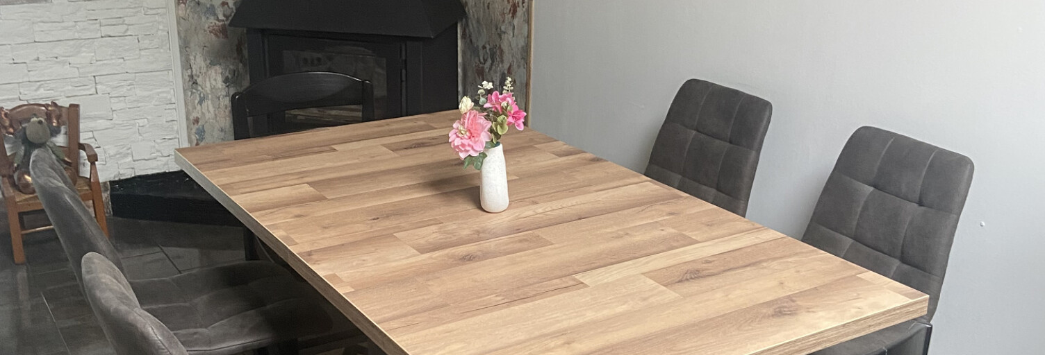 Maison 7 Pièces 110 m² à vendre à Avion (62210)