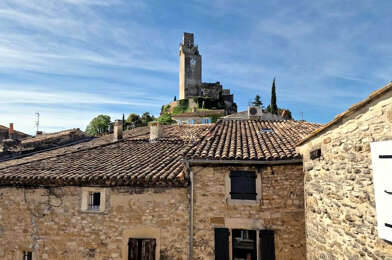 Maison 6 pièces 264000 €