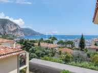 SUPERBE 3 PIECES DERNIER ETAGE AVEC VUE MER — photo 2