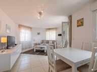 SUPERBE 3 PIECES DERNIER ETAGE AVEC VUE MER — photo 3