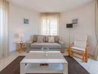 SUPERBE 3 PIECES DERNIER ETAGE AVEC VUE MER — photo 4