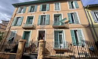 Appartement 1 Pièce 31 m² à louer à Menton (06500)