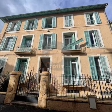 Appartement 1 pièces 628 €