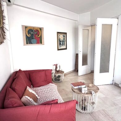 Appartement 3 pièces 360000 €