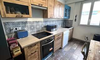 Appartement 3 Pièces 82 m² à vendre à Nice (06000)