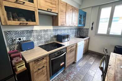 Appartement 3 pièces 340000 €