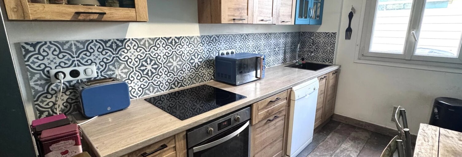 Appartement 3 Pièces 82 m² à vendre à Nice (06000)