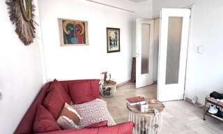 Appartement 3 Pièces 82 m² à vendre à Nice (06000)