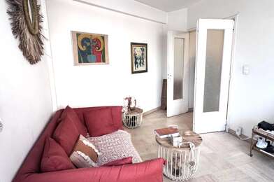 Appartement 3 pièces 340000 €