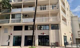 Immeuble  1080 m² à vendre à Hyères (83400)