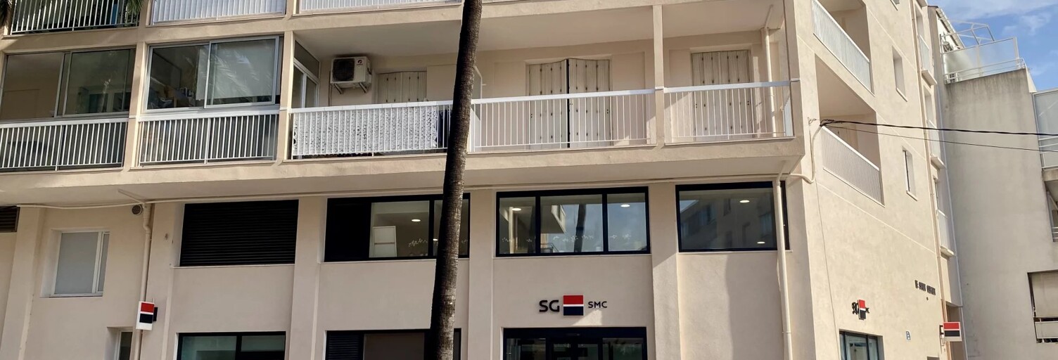 Immeuble  1080 m² à vendre à Hyères (83400)