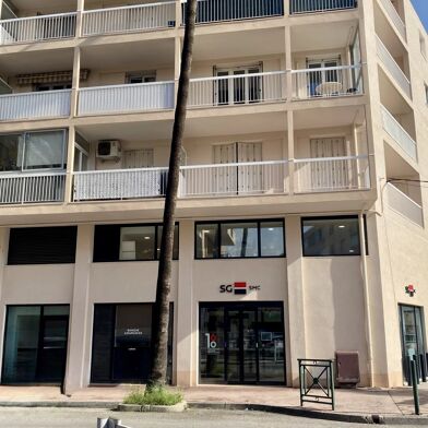 Commerce  2200000 €