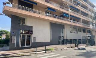 Commerce  1080 m² à vendre à Hyères (83400)