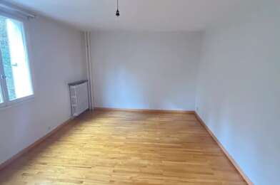 Appartement 2 pièces 658 €