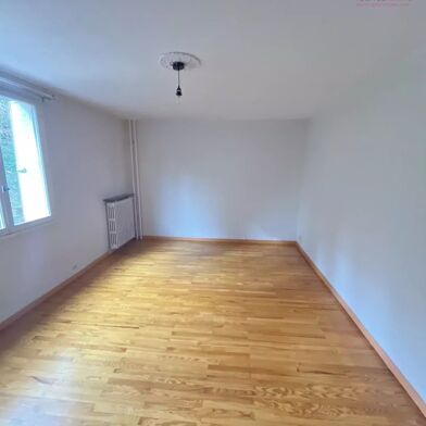 Appartement 2 pièces 658 €