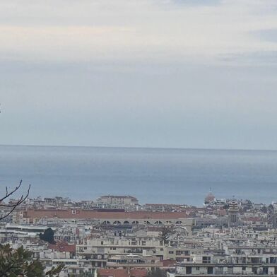 Appartement 3 pièces 360000 €