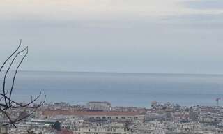 Appartement 3 Pièces 60 m² à vendre à Nice (06000)