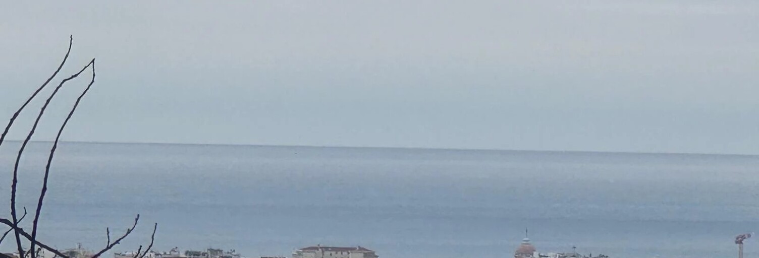 Appartement 3 Pièces 60 m² à vendre à Nice (06000)